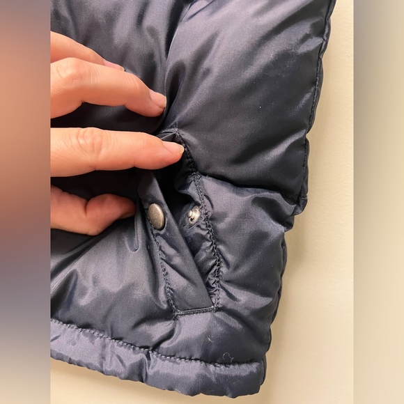 Kids‎ Gymboree Puffer Vest - Picture 5 of 6